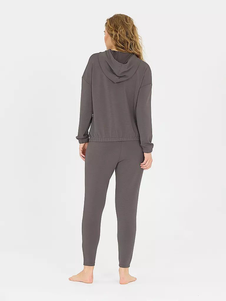 ATHLECIA | Fitnesshoodie Namier pour femmes |