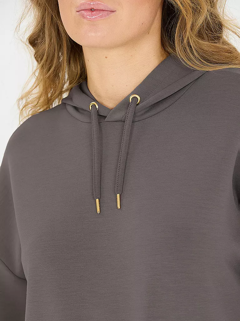 ATHLECIA | Fitnesshoodie Namier pour femmes |