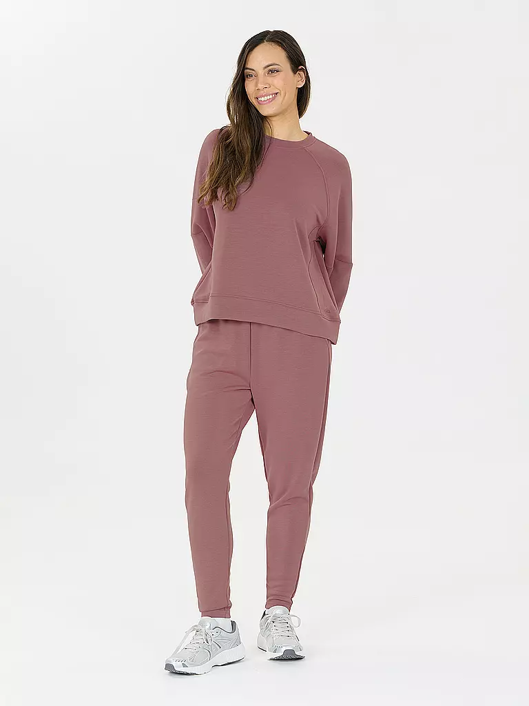 ATHLECIA | Jogginghose Jacey V2 pour femmes | Baie