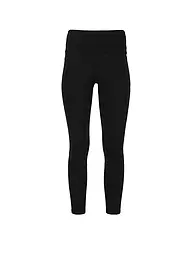 ATHLECIA | Legging de fitness Aliya pour femmes | Noir