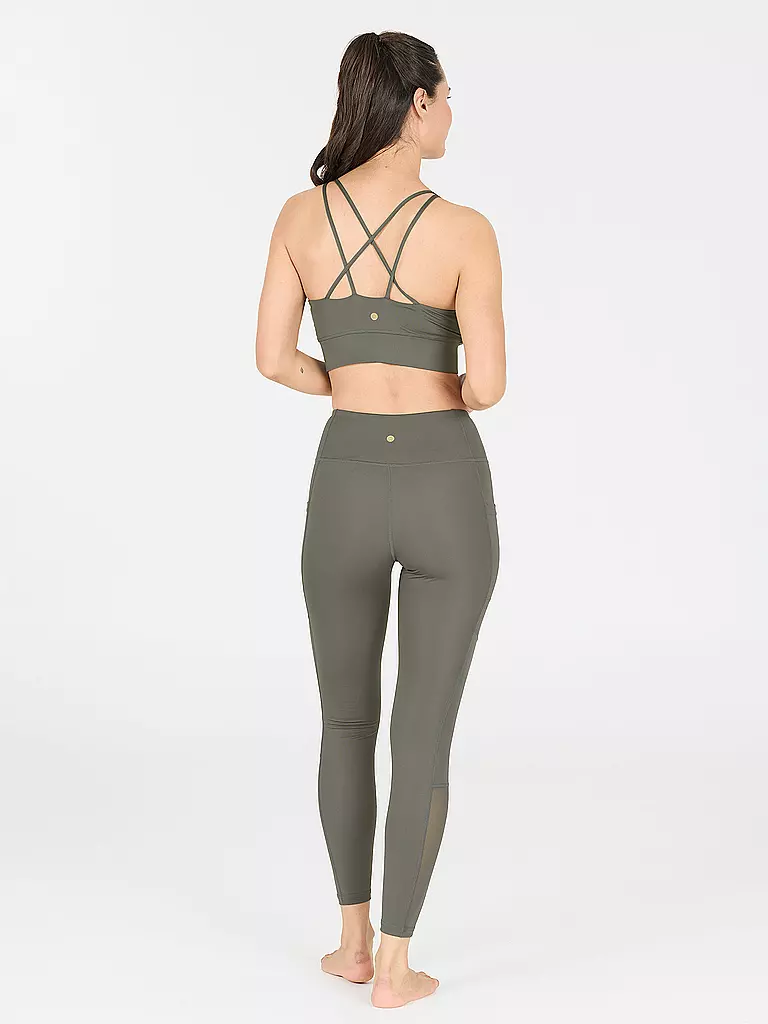 ATHLECIA | Legging de fitness Elli pour femmes |