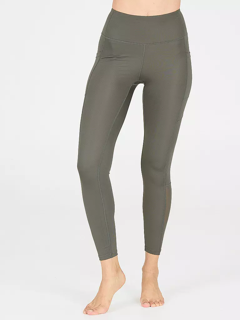 ATHLECIA | Legging de fitness Elli pour femmes |