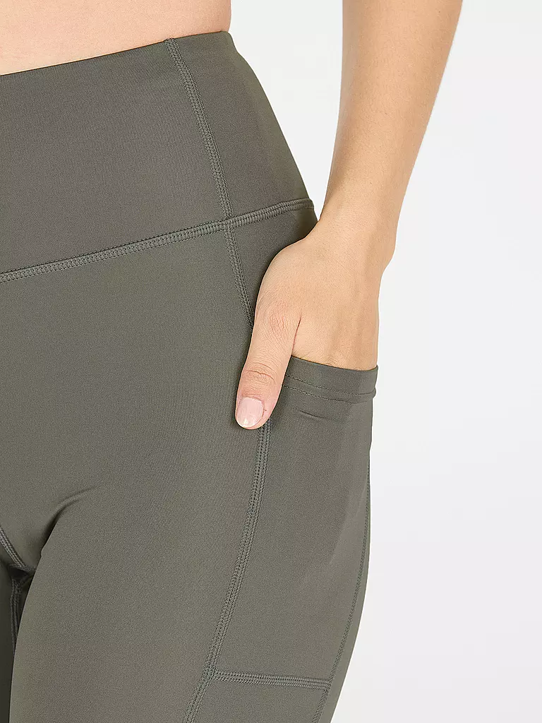 ATHLECIA | Legging de fitness Elli pour femmes |