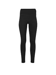 ATHLECIA | Legging de fitness Franz pour femmes | Noir