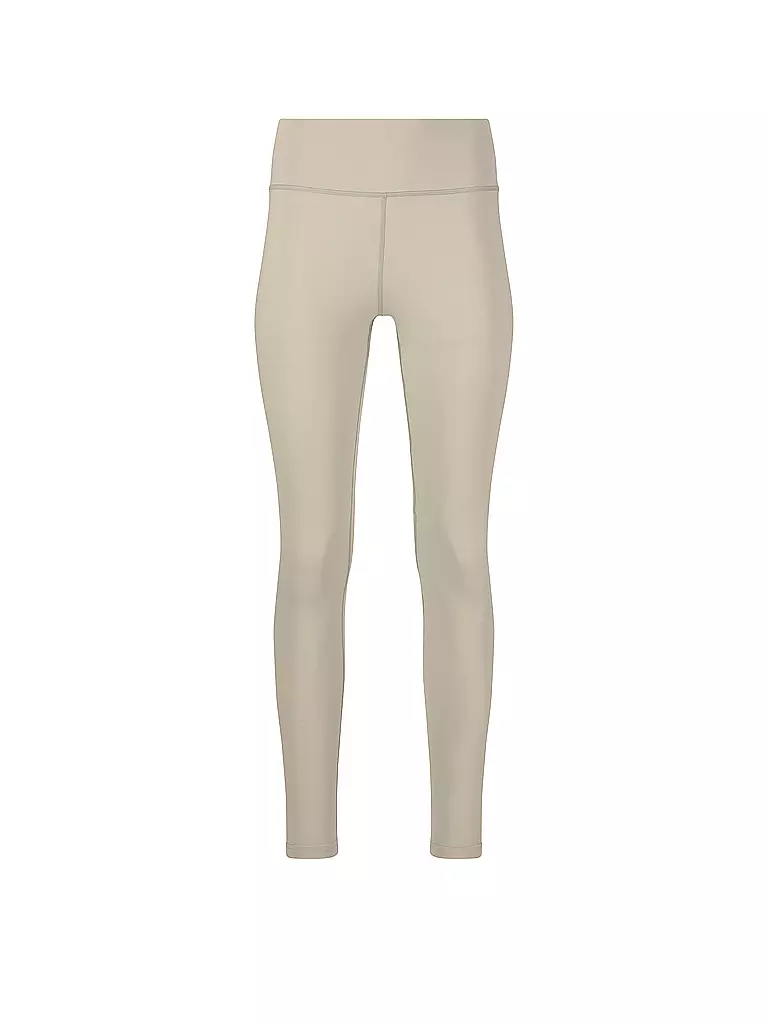 ATHLECIA | Legging de fitness Franz pour femmes | Beige