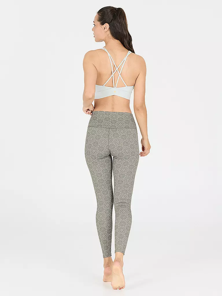 ATHLECIA | Legging de fitness Mist pour femmes |
