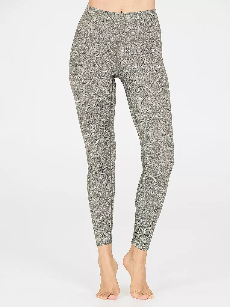 ATHLECIA | Legging de fitness Mist pour femmes |