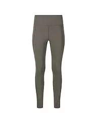 ATHLECIA | Legging de fitness pour femmes Aliya | Olive