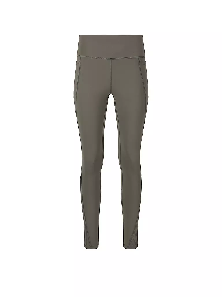 ATHLECIA | Legging de fitness pour femmes Aliya | Olive