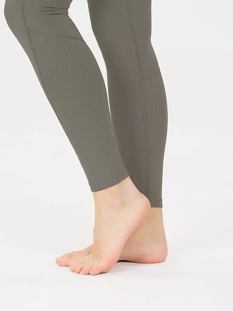 ATHLECIA | Legging de fitness pour femmes Aliya |