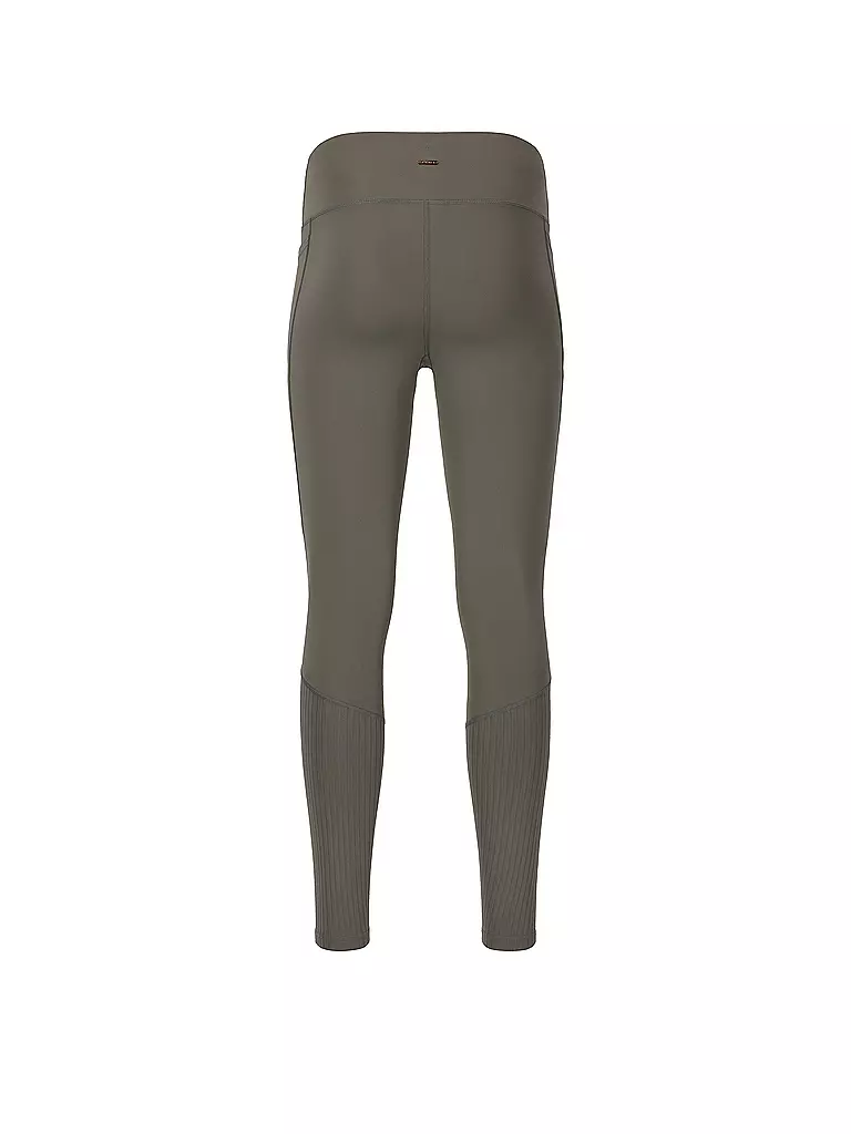 ATHLECIA | Legging de fitness pour femmes Aliya |