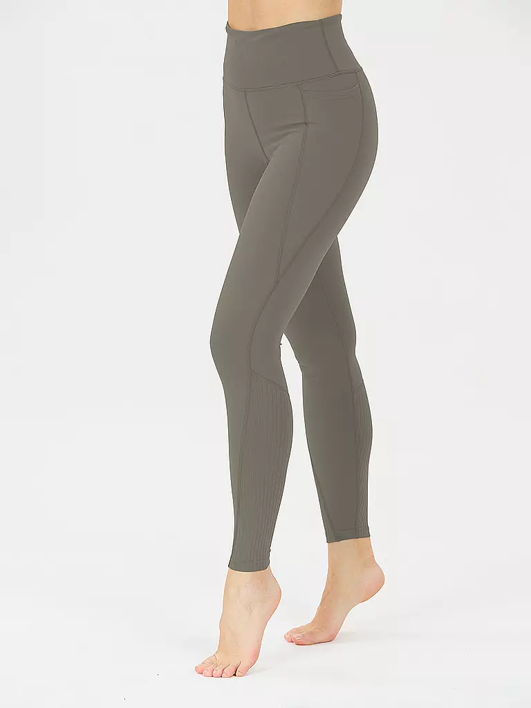 ATHLECIA | Legging de fitness pour femmes Aliya |