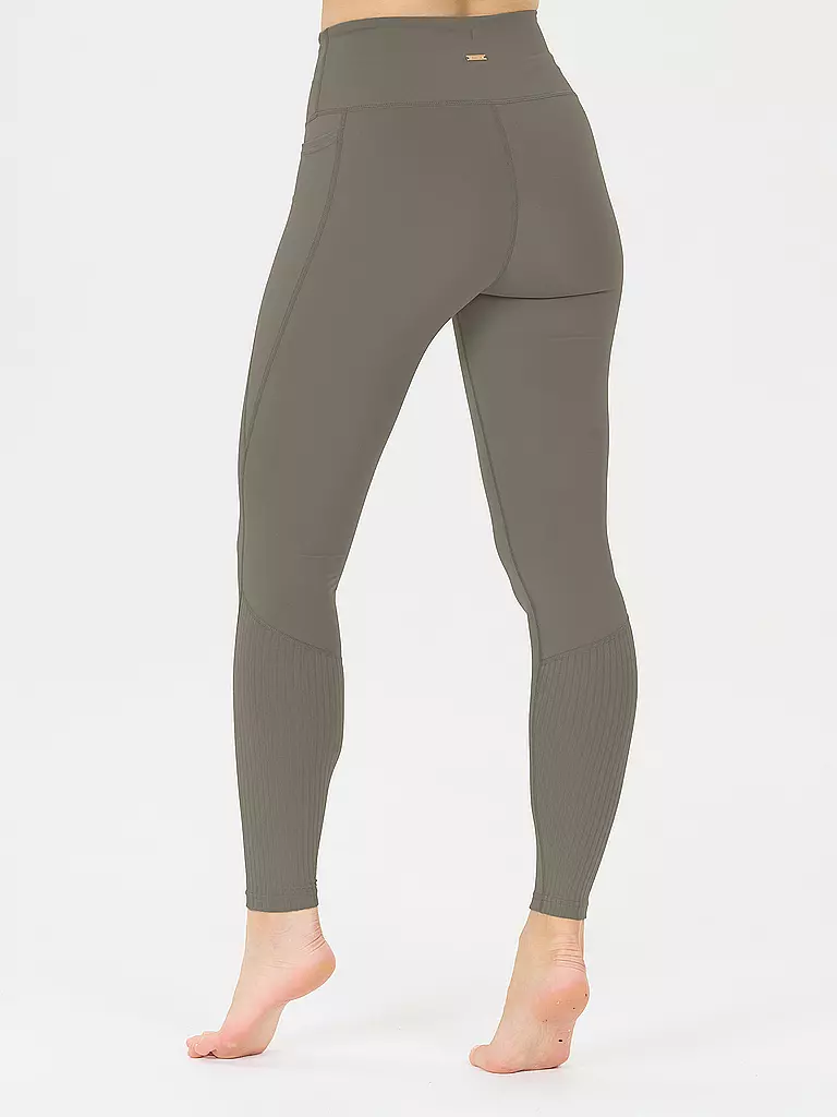 ATHLECIA | Legging de fitness pour femmes Aliya |