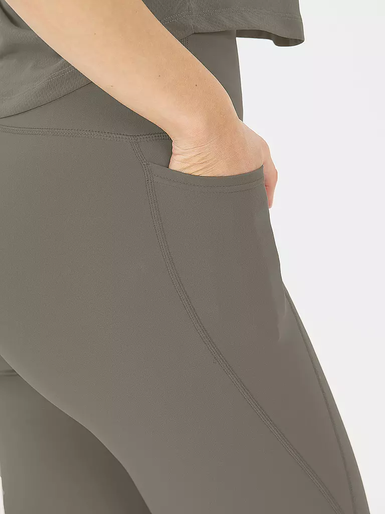 ATHLECIA | Legging de fitness pour femmes Aliya |