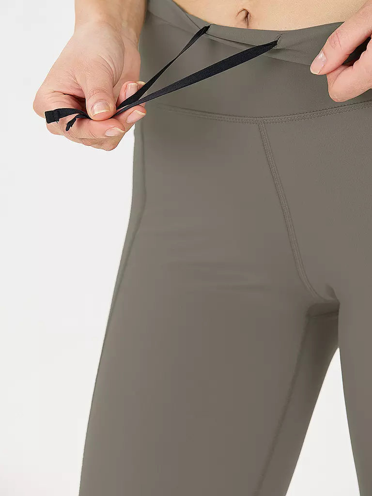 ATHLECIA | Legging de fitness pour femmes Aliya |