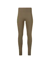 ATHLECIA | Legging de fitness sans coutures Missori pour femmes | Olive