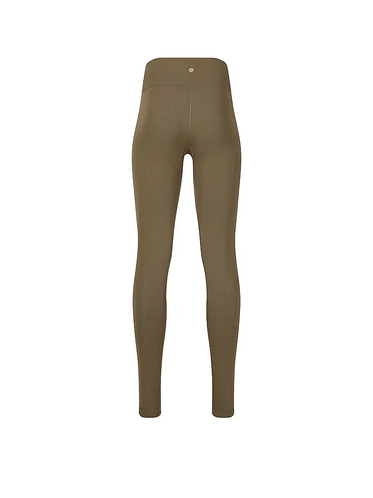 ATHLECIA | Legging de fitness sans coutures Missori pour femmes |