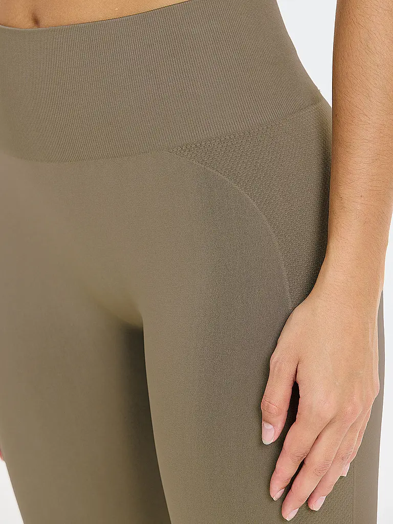 ATHLECIA | Legging de fitness sans coutures Missori pour femmes |