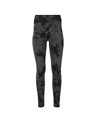 ATHLECIA | Legging de fitness sans coutures Theresa pour femmes | Gris
