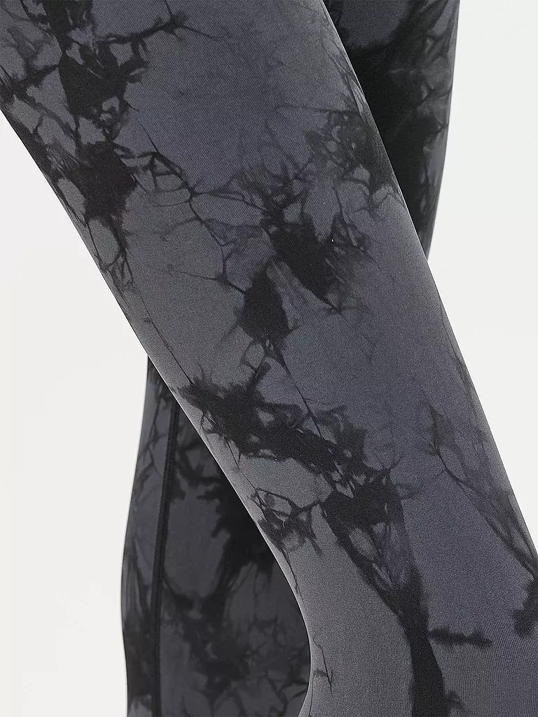 ATHLECIA | Legging de fitness sans coutures Theresa pour femmes | Gris