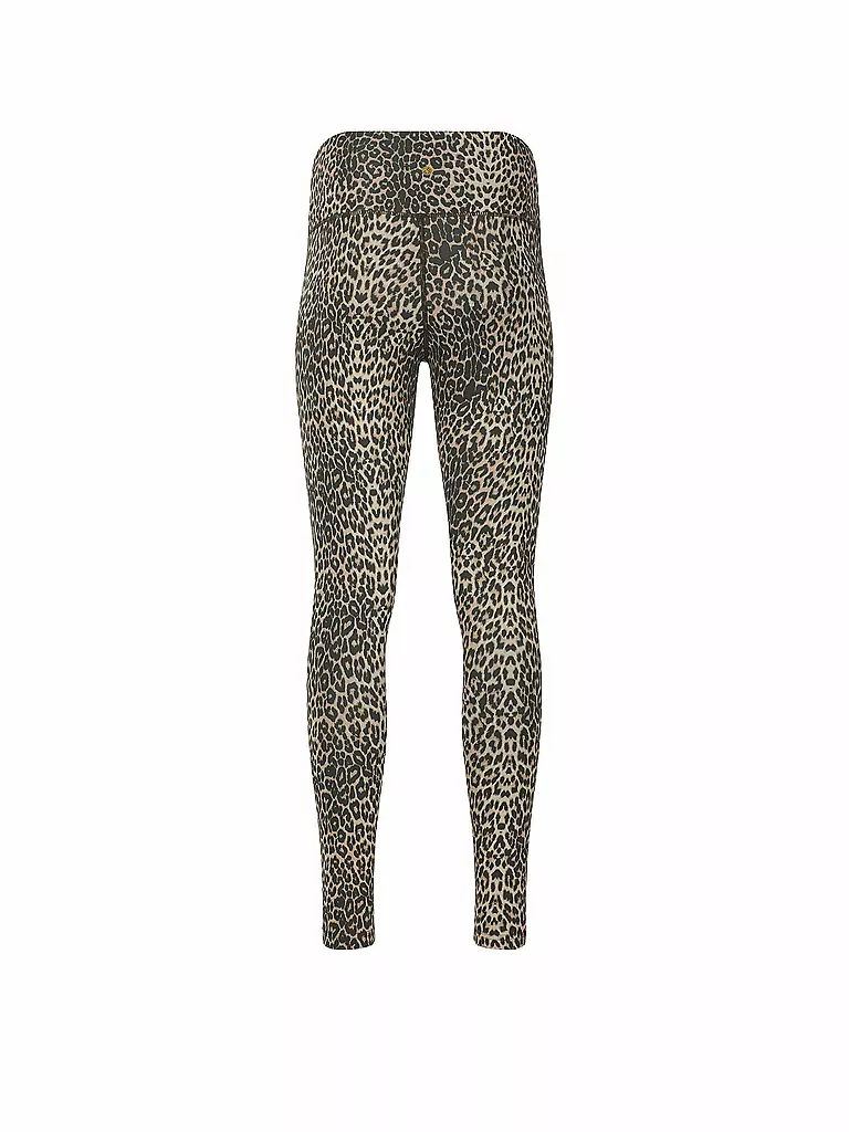 ATHLECIA | Legging de fitness Winda pour femmes |