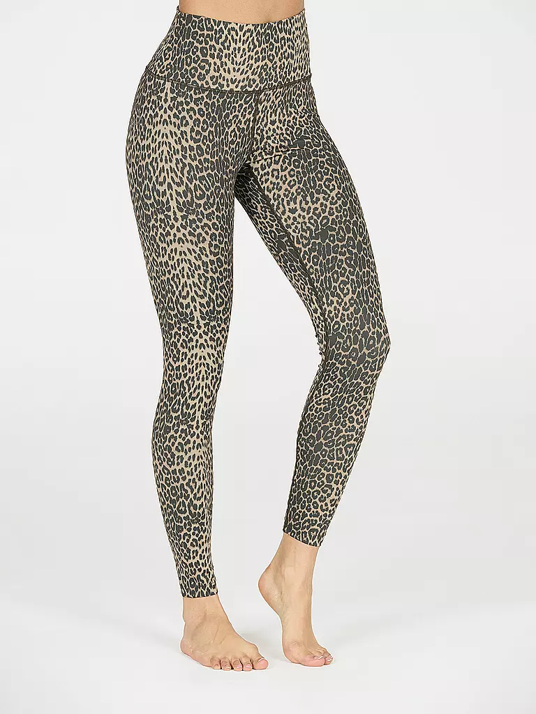 ATHLECIA | Legging de fitness Winda pour femmes |