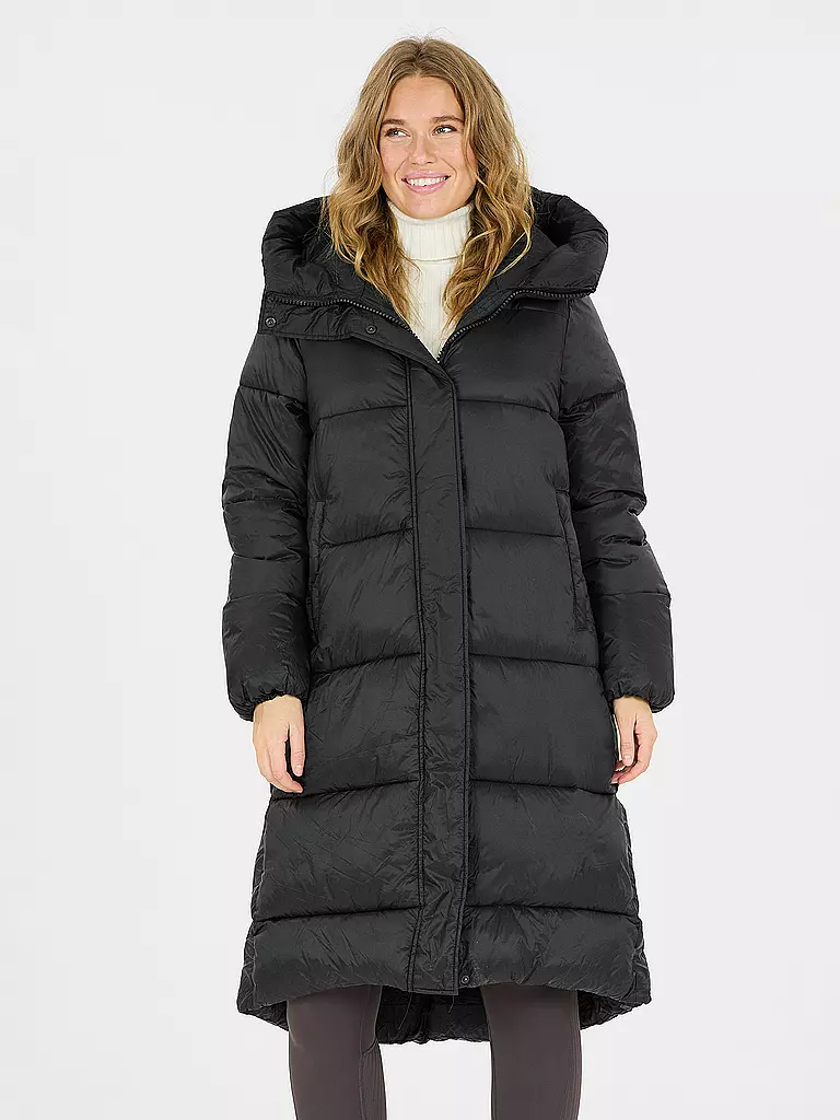 ATHLECIA | Manteau long Miraz pour femme |
