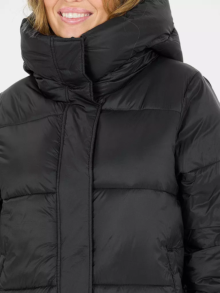 ATHLECIA | Manteau long Miraz pour femme |