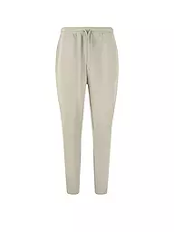 ATHLECIA | Pantalon de survêtement de sport Jacey pour femmes | Beige