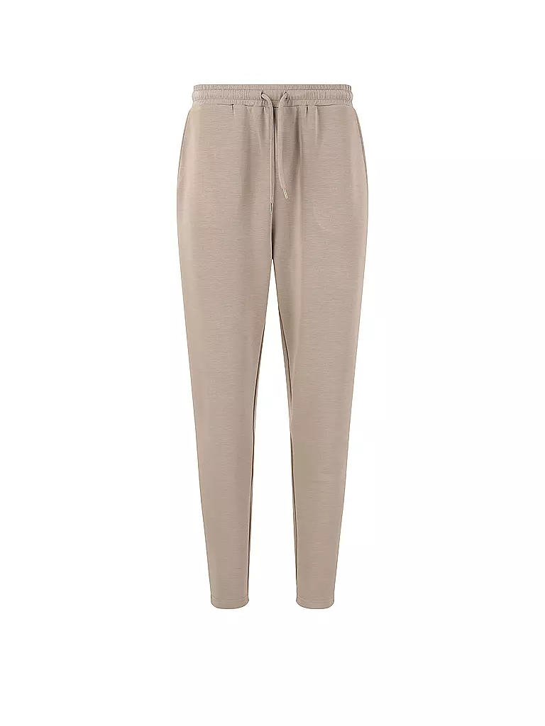 ATHLECIA | Pantalon de fitness Jacey pour femmes | Camel