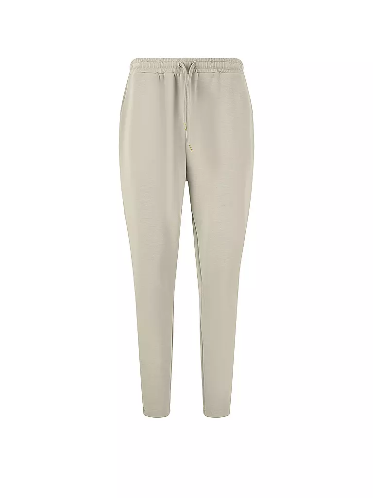 ATHLECIA | Pantalon de fitness Jacey pour femmes | Beige