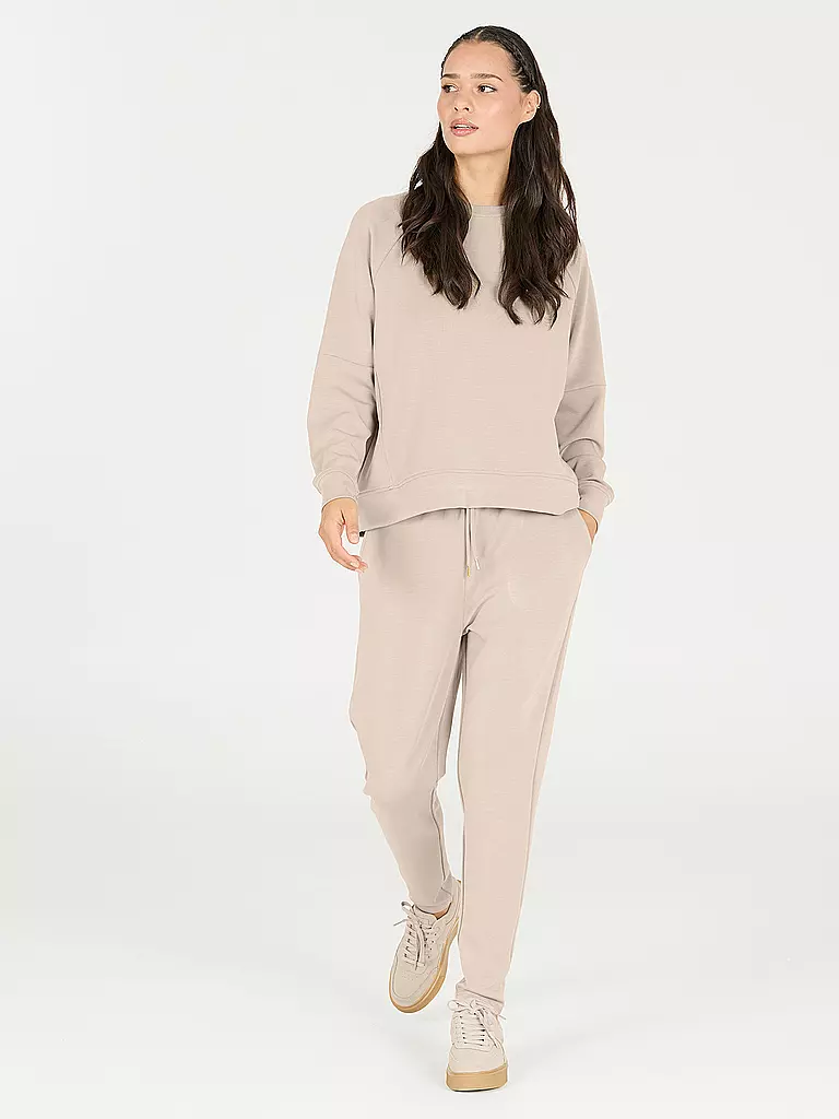 ATHLECIA | Pantalon de fitness Jacey pour femmes | Camel