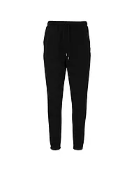 ATHLECIA | Pantalon de survêtement de sport Jacey pour femmes | Noir