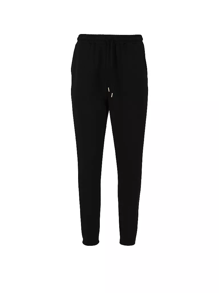 ATHLECIA | Pantalon de fitness pour femmes Jacey | Noir