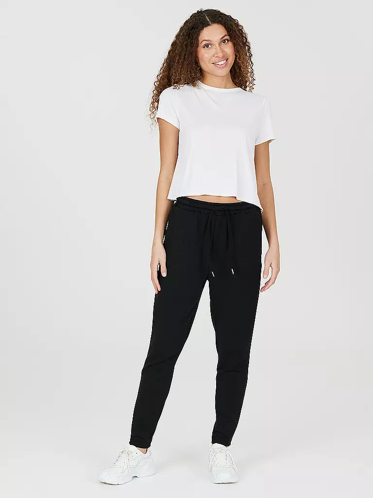 ATHLECIA | Pantalon de fitness pour femmes Jacey | Noir