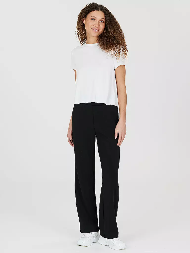 ATHLECIA | Pantalon de fitness pour femmes Jacey | Noir