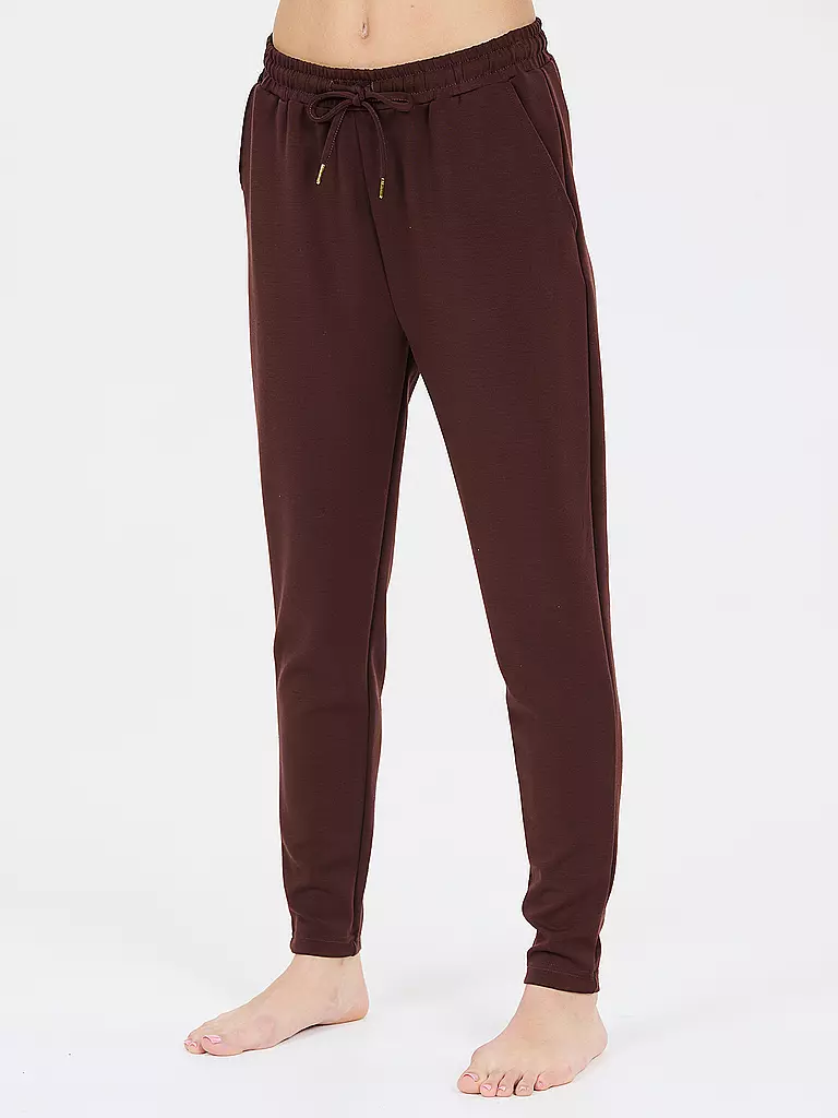 ATHLECIA | Pantalon de fitness pour femmes Jacey |