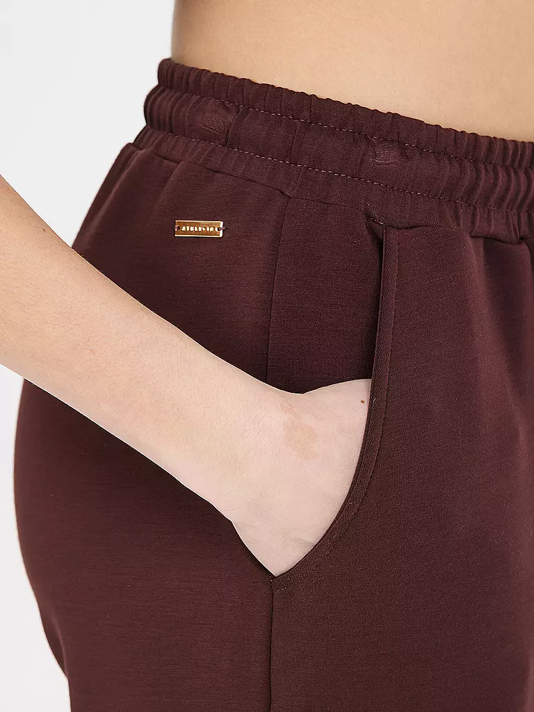 ATHLECIA | Pantalon de fitness pour femmes Jacey |