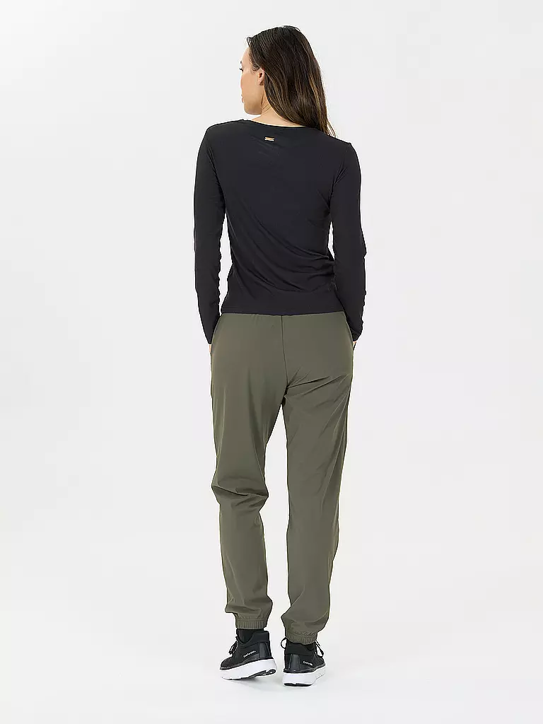 ATHLECIA | Pantalon de fitness stretch Amis pour femmes |
