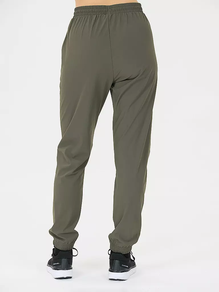 ATHLECIA | Pantalon de fitness stretch Amis pour femmes |