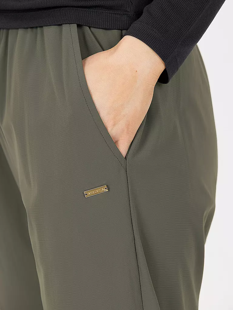 ATHLECIA | Pantalon de fitness stretch Amis pour femmes |