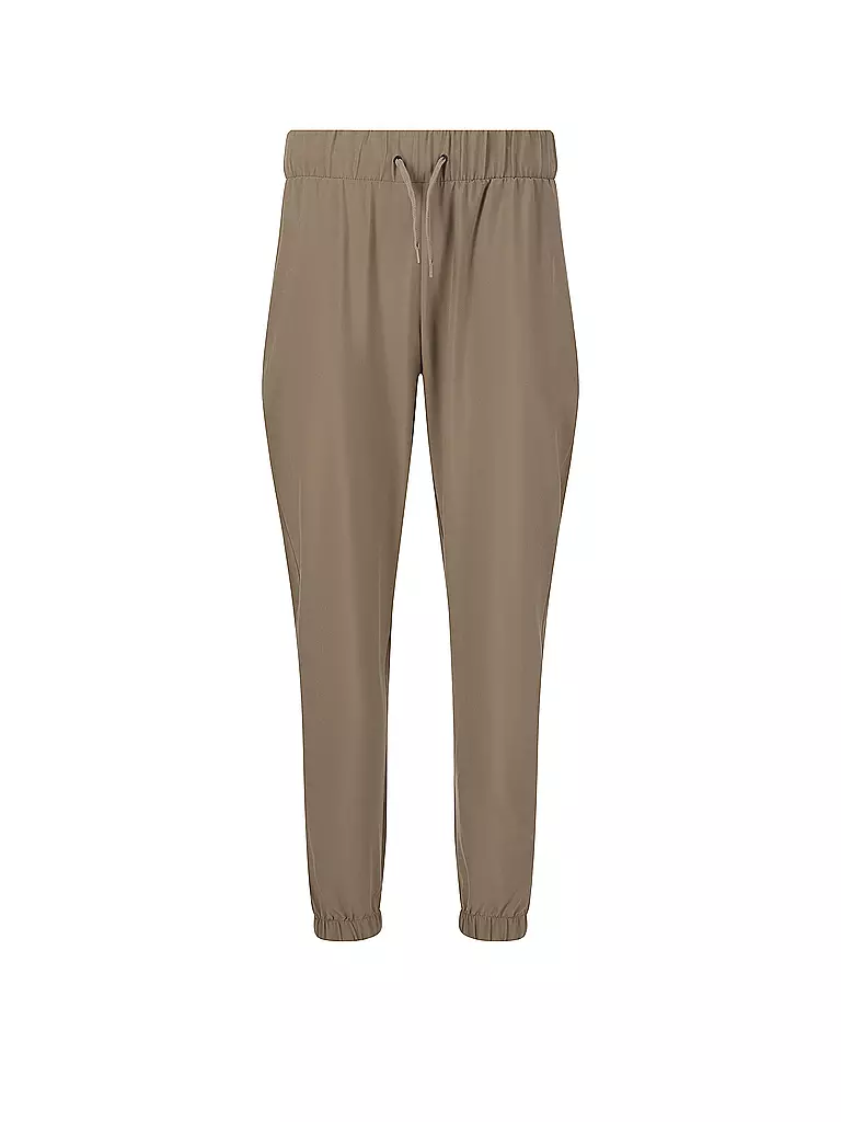 ATHLECIA | Pantalon de jogging femme Austberg | Olive