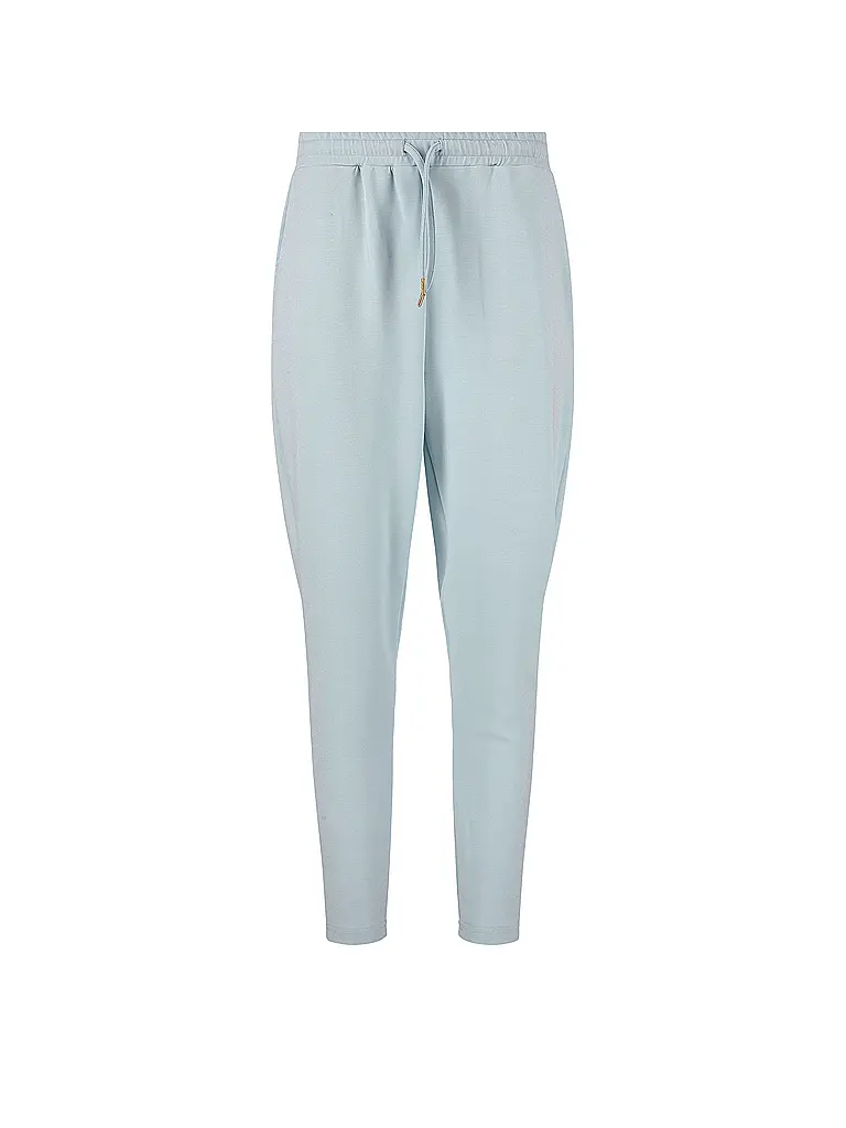 ATHLECIA | Pantalon de jogging femme Jacey V2 | Bleu clair