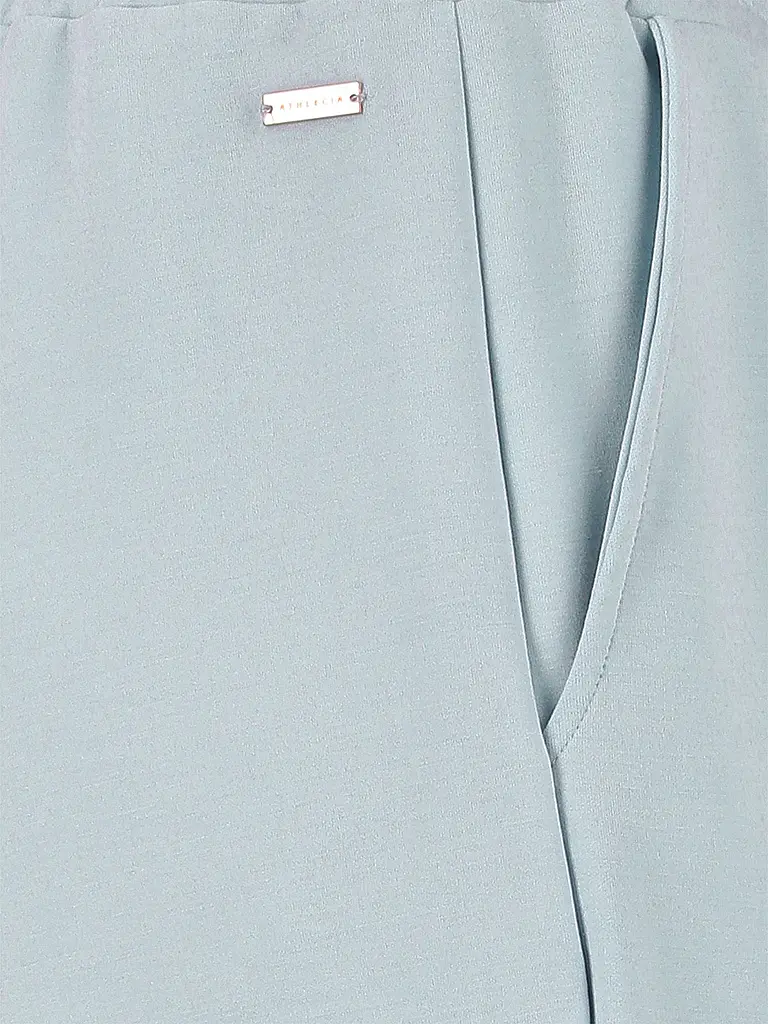 ATHLECIA | Pantalon de jogging femme Jacey V2 | Bleu clair
