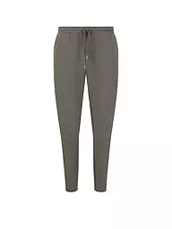 ATHLECIA | Pantalon de survêtement de sport Jacey pour femmes | Olive