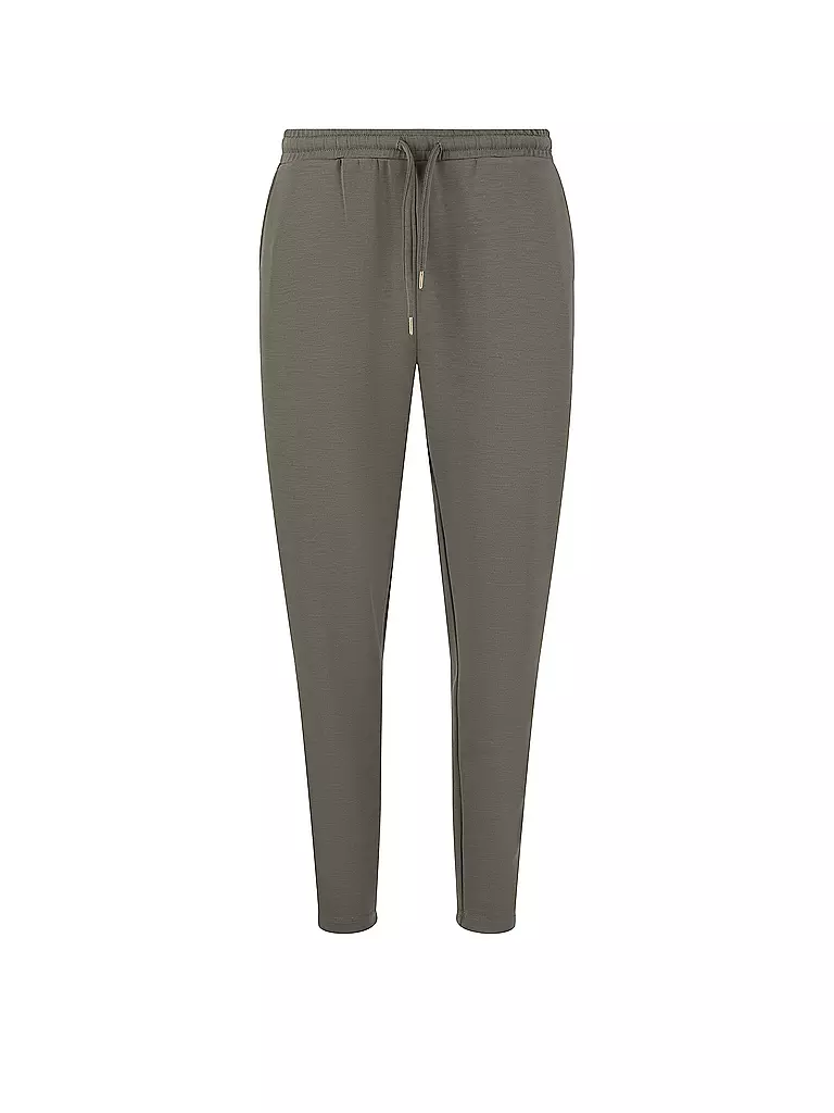 ATHLECIA | Pantalon de jogging Jacey V2 pour femmes | Olive