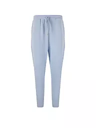 ATHLECIA | Pantalon de survêtement de sport Jacey pour femmes | Bleu clair