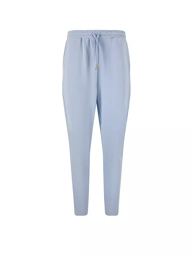 ATHLECIA | Pantalon de survêtement de sport Jacey pour femmes | Bleu clair