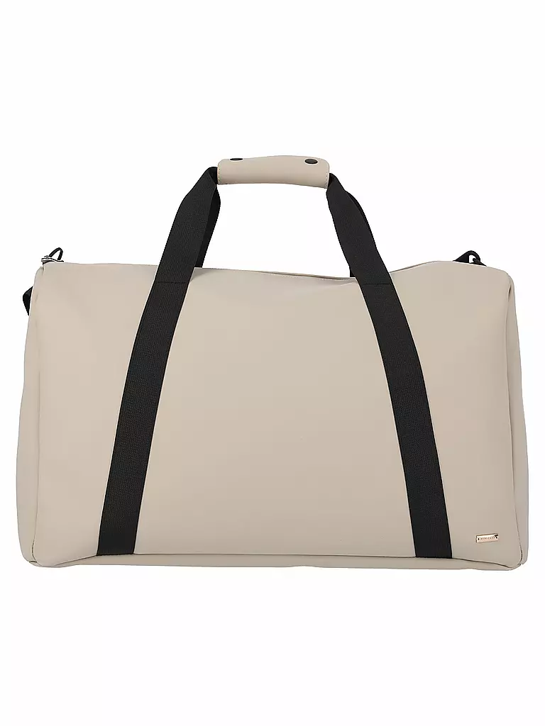 ATHLECIA | Sac de sport Berlina pour femmes | Crème