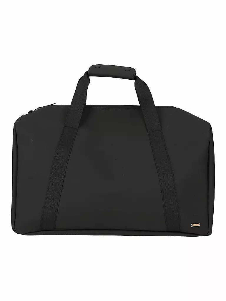ATHLECIA | Sac de sport femme Berlina | Noir